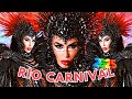 Rio Carnival 2025 The World S Biggest Party In Brazil