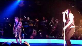 Depeche Mode - Come Back Live at Royal Albert Hall 17.02.2010