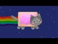Nyan Cat + Off-Vocals & Acapella Download [MMD ...