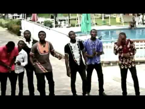 ОNE HEART GOSPEL ACAPELLA - SONG 2 МАМА OFFICIAL VIDEO) (African version) Lovelyne
