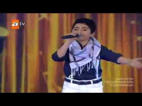 İsmail Kılıç Kara Üzüm Habbesi