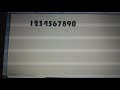 1 To 9123 New Versión