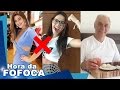 🔴🔥Saia justa! VIVIAN é VAIADA por FÃS de EMILLY; CHANCE de CURA de MARCELO REZENDE é de 1%