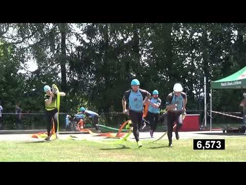 SDH Jílové - PKL Jílové 2022 2.pokus k