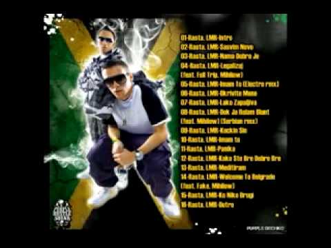 Rasta & LMR   Imam To  ♪♥♫TY♪♥♫