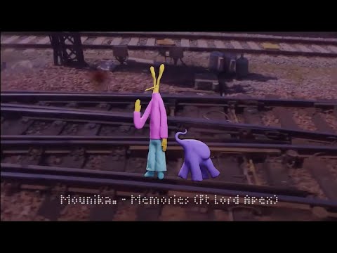 Mounika. and I.O.T Records