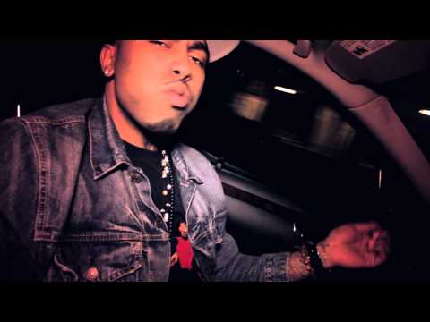 Clyde Carson - Get off (OFFICIAL VIDEO)