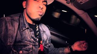 Clyde Carson - Get off (OFFICIAL VIDEO)