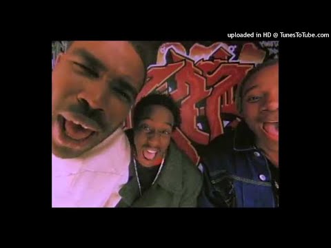 2 Rude - Innovations (Feat. Pharoahe Monch & Saukrates) [1999]