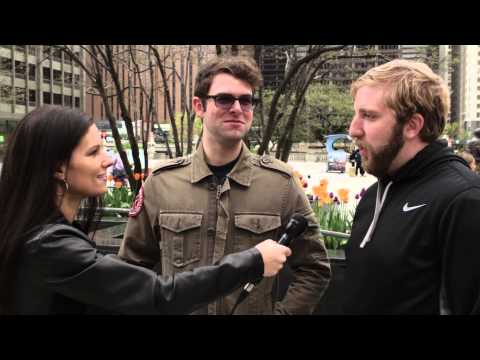 What does Chicago think of a 'Full House' reboot? | Erin in Chicago