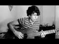 Marcelo Camelo - Santa Chuva ( Cover Vitor ...