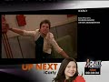 Nickelodeon Split Screen Credits December 5 2009
