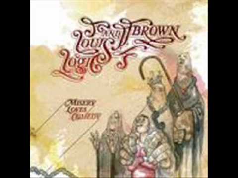 Louis Logic - Classy Mc Nasty ft. J.J. Brown