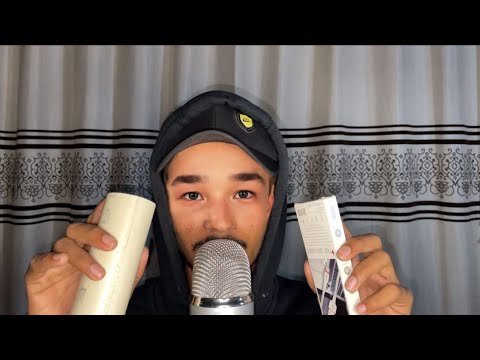 ASMR But I’m LOWE ASMR 
