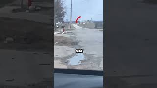 Ela descobriu UMA SIMULAÇÃO AO VIVO?