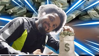 $2,000 DOLLAR CHECK OR MORE A WEEK FOODSERVICE *SYSCO* **MY REAL CHECK**
