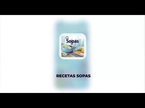 Recetas de Sopas + Fáciles y R