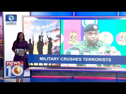 News At 10 | 06/10/2022