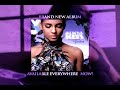 Alicia Keys The Element Of Freedom Commercial 2009