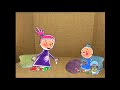 Audio Latino Pinky Dinky Doo El Disfraz De Tyler La Señorita Cero Discovery Kids 2006