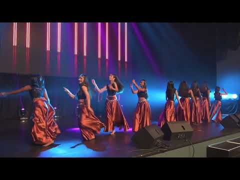 Marcellin College - Bollywood Showdown 2025