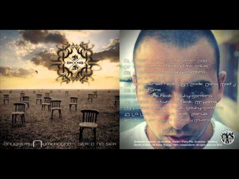 06 Onuoremun - El perfume (Con Mad.J y L.O.Drama)