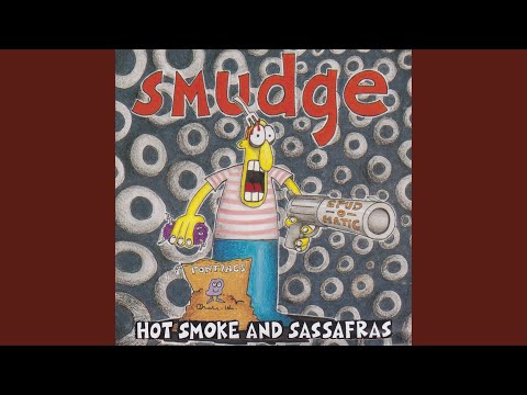 My Bright Idea - Smudge