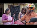 बूढ़े पति को छोड़कर भाभी ने उसी के ही घ�