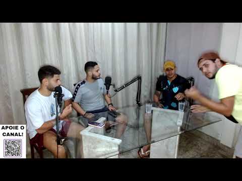 Boreal Podcast #01 - KADOOSHMUSIC (DJ)