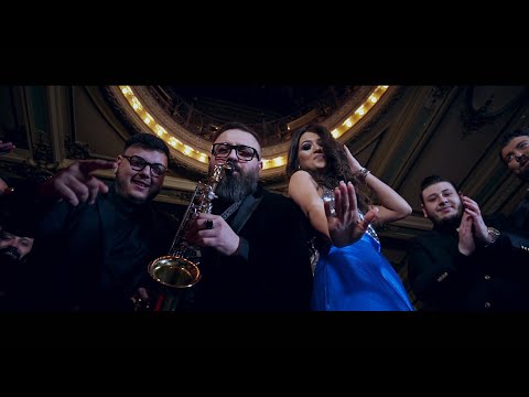 Leo de la Kuweit & Formatia Marinica Namol - Am bani de ma doare capul | Videoclip | Cover