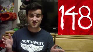 C418 - 148 (Album Review)