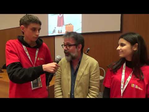 Bookblog 2023 - Intervista con Guido Catalano