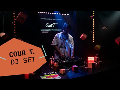 COUR T. | DJ SET | TREE MUSIC