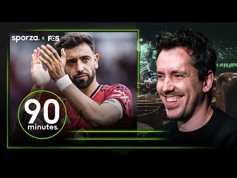 Sporza and Friends of Sports