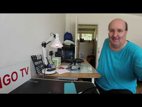 MongoTV_5159 - Del 8 - MONGO TV 6 ÅR TORSDAG 13.AUGUST 2020