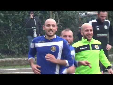 2019-2020_15 Azione Cattolica Piano - San Felice Capriglia 3 - 1