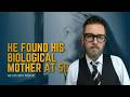 Rob Lynch Spent 50 Years Not Knowing. A Lockdown DNA Test Changed Everything.