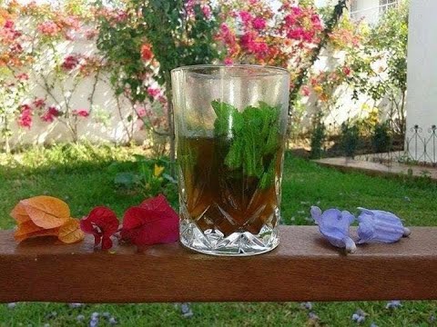 Rif Experience Izran Ralla Bouya 2022 HD