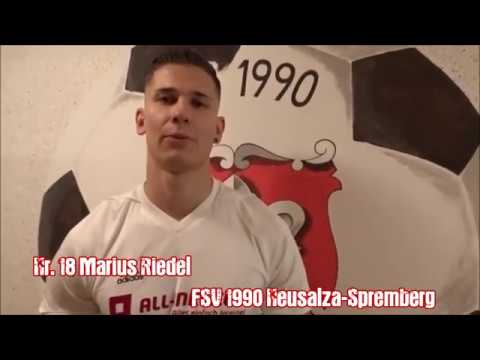 Spielvorschau Marius Riedel - FSV 1990 Neusalza-Spremberg : VfL Pirna-Copitz 07