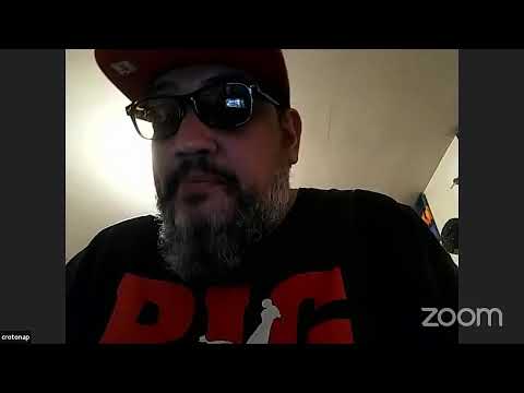 Crotona P Talks Music, Grind & Inspiration in Hip Hop | PoPolitickin