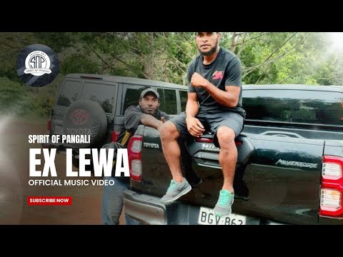 Ex Lewa - Spirit Of Pangali ft Akoma sahsha | Diczii Jay |Official Music Video.MP4 🎶