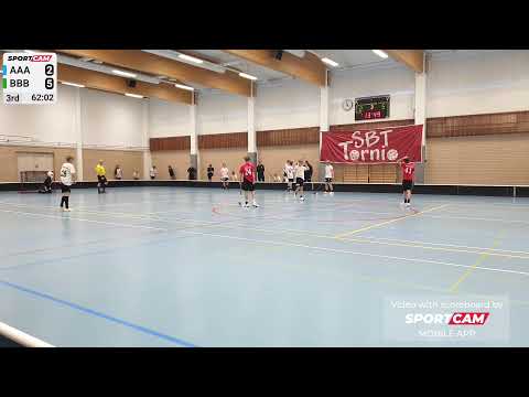 sbt suola vs sbt tornio - 04/10/2025