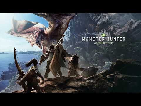 Klagmar's Top VGM #3,308 - Monster Hunter World - Guidance