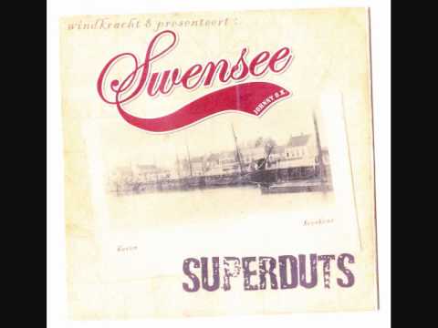 Swensee - Exxxtra Vésjie