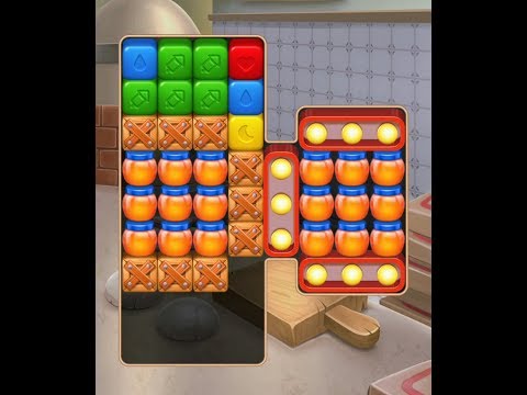 TOON BLAST level 2742