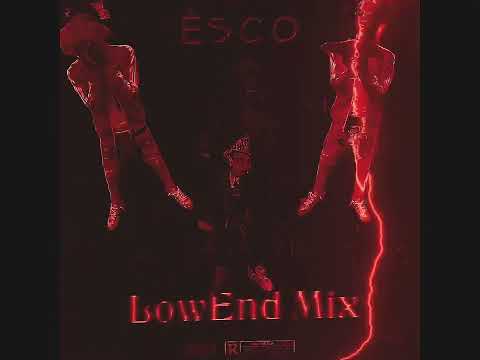 Èsco- FreeStyle!!