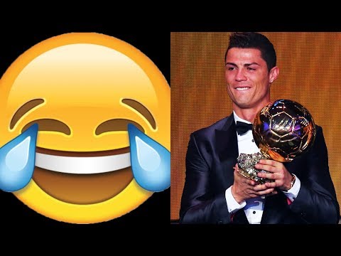 RONALDO ON MAAILMAN PARAS - VAI ONKO?