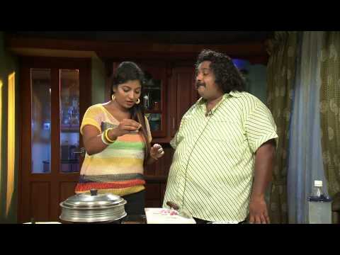 Thani Nadan I Ep 98 Part 3 - Chicken avial recipe I Mazhavil Manorama