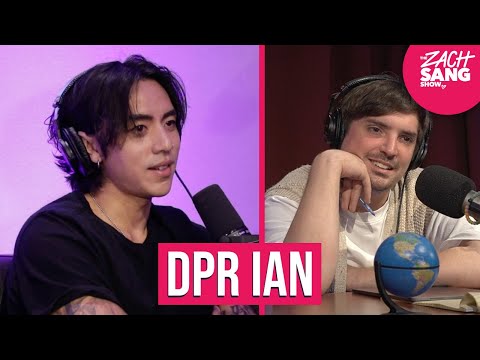 DPR IAN Talks Moodswings In To Order, His Time in the Kpop Industry & Living with Bipolar Disorder
