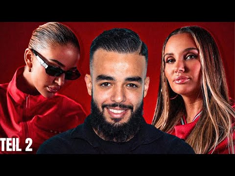Xatar, Bedrohungen, RLR 3 Jury? Loredana x Schwesta Ewa im Stream 🔥 (Teil 2) Sami Stream Highlights